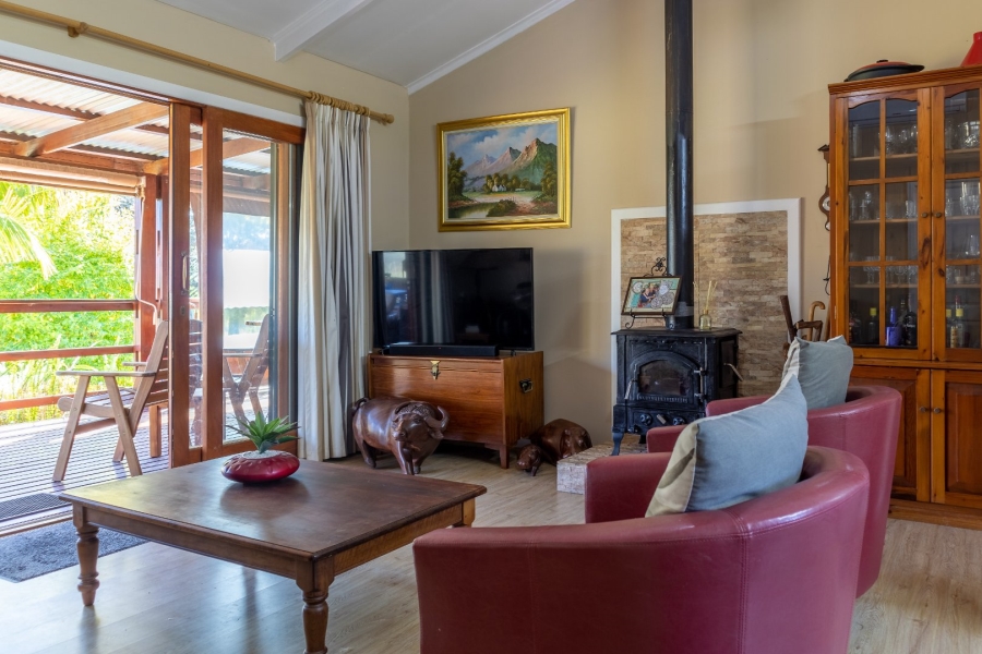 7 Bedroom Property for Sale in Harkerville A H Western Cape